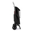 Carro Rolser I-max Tweed 2 Ruedas Plegable - Negro