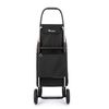 Carro Rolser I-max Tweed 2 Ruedas Plegable - Negro