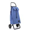 Carro Rolser I-max Tweed 2 Ruedas Plegable - Azul