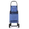 Carro Rolser I-max Tweed 2 Ruedas Plegable - Azul