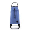 Carro Rolser I-max Tweed 2 Ruedas Plegable - Azul