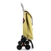 Carro Rolser I-max Tweed 6 Ruedas Sube Escaleras Plegable - Lima