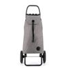 Carro Rolser I-max Tweed 2 Ruedas Grandes Plegable - Gris