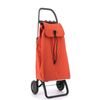 Carro Rolser I-max Ecoimax 2 Ruedas Plegable - Mandarina