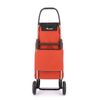 Carro Rolser I-max Ecoimax 2 Ruedas Plegable - Mandarina