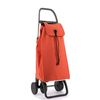 Carro Rolser I-max Ecoimax 4 Ruedas Plegable - Mandarina