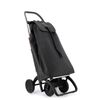 Carro Rolser I-max Ecoimax 4 Ruedas Plegable - Carbon