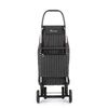 Carro Rolser I-max Tailor 4 Ruedas Plegable - Carbon