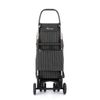 Carro Rolser I-max Tailor 4 Ruedas 2 Giratorias Plegable - Carbon