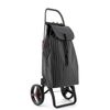 Carro Rolser I-max Tailor 2 Ruedas Grandes Plegable - Carbon