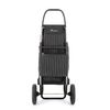 Carro Rolser I-max Tailor 2 Ruedas Grandes Plegable - Carbon