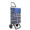 Carro Rolser 2500 Scottish 2 Ruedas - Azul