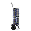 Carro Rolser 2500 Scottish 2 Ruedas - Azul