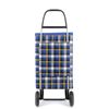 Carro Rolser 2500 Scottish 2 Ruedas - Azul