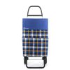 Carro Rolser 2500 Scottish 2 Ruedas - Azul