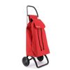 Carro Rolser Saquet Ln 2 Ruedas - Rojo