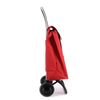 Carro Rolser Saquet Ln 2 Ruedas - Rojo