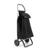 Carro Rolser Saquet Ln 2 Ruedas - Negro