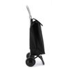 Carro Rolser Saquet Ln 2 Ruedas - Negro