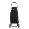 Carro Rolser Saquet Ln 2 Ruedas - Negro