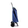 Carro Rolser Saquet Ln 2 Ruedas - Azul