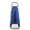 Carro Rolser Saquet Ln 2 Ruedas - Azul