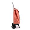 Carro Rolser Saquet Ln 2 Ruedas - Coral