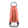 Carro Rolser Saquet Ln 2 Ruedas - Coral