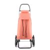 Carro Rolser Saquet Ln 6 Ruedas Sube Escaleras - Coral