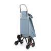 Carro Rolser Saquet Ln 6 Ruedas Sube Escaleras - Mar