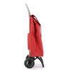 Carro Rolser I-max Mf 2 Ruedas - Rojo