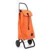 Carro Rolser I-max Mf 2 Ruedas - Naranja