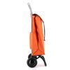 Carro Rolser I-max Mf 2 Ruedas - Naranja