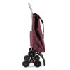 Carro Rolser I-max Mf 6 Ruedas Sube Escaleras - Burdeos