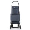 Carro Rolser I-max Tweed 4 Ruedas - Marino