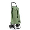 Carro Rolser I-max Tweed 4 Ruedas - Verde