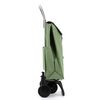 Carro Rolser I-max Tweed 4 Ruedas - Verde