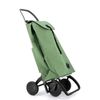 Carro Rolser I-max Tweed 4 Ruedas - Verde