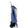 Carro Rolser I-max Tweed 4 Ruedas - Azul