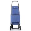 Carro Rolser I-max Tweed 4 Ruedas - Azul