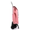 Carro Rolser I-max Tweed 4 Ruedas - Coral