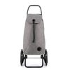 Carro Rolser I-max Tweed 6 Ruedas Sube Escaleras - Gris