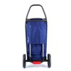 Carro Rolser Com Mf Black Tube 2 Ruedas Grandes - Klein