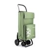 Carro Rolser Sbelta Termo Tweed 4.2 Tour - Verde