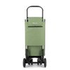 Carro Rolser Sbelta Termo Tweed 4.2 Tour - Verde