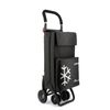 Carro Rolser Sbelta Termo Tweed 4.2 Tour Plus - Negro