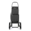 Carro Rolser I-max Tailor 6 Ruedas Sube Escaleras - Carbon