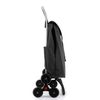 Carro Rolser I-max Ecoimax 6 Ruedas Sube Escaleras - Carbon