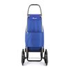 Carro Rolser I-max Ona 6 Ruedas Sube Escaleras - Azul