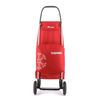 Carro Rolser I-max Termo Zen 2 Ruedas  - Rojo